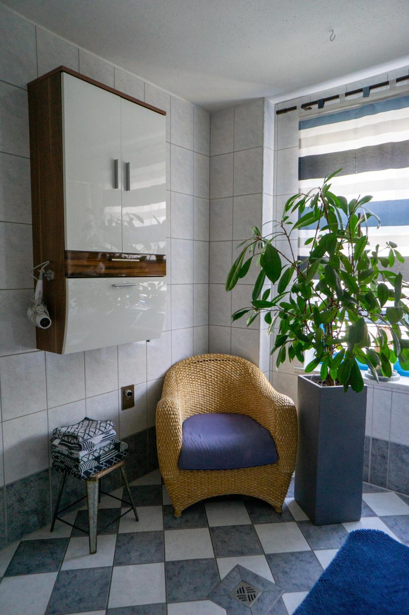 Ferienwohnung Bahnhof Wendehausen Buitenkant foto